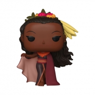 Vaiana : La Légende du bout du monde 2 - Figurine POP! & Buddy Matangi 9 cm