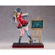 Love Live! Nijigasaki High School Idol Club - Statuette 1/7 Odaiba Gamers Signboard Girl Setsuna Yuki 21 cm