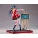 Love Live! Nijigasaki High School Idol Club - Statuette 1/7 Odaiba Gamers Signboard Girl Setsuna Yuki 21 cm