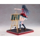 Love Live! Nijigasaki High School Idol Club - Statuette 1/7 Odaiba Gamers Signboard Girl Setsuna Yuki 21 cm