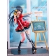 Love Live! Nijigasaki High School Idol Club - Statuette 1/7 Odaiba Gamers Signboard Girl Setsuna Yuki 21 cm