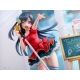 Love Live! Nijigasaki High School Idol Club - Statuette 1/7 Odaiba Gamers Signboard Girl Setsuna Yuki 21 cm