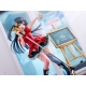 Love Live! Nijigasaki High School Idol Club - Statuette 1/7 Odaiba Gamers Signboard Girl Setsuna Yuki 21 cm