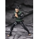 Naruto Shippuden - Figurine S.H. Figuarts Shikamura Nara Brilliant Strategist 15 cm