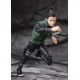 Naruto Shippuden - Figurine S.H. Figuarts Shikamura Nara Brilliant Strategist 15 cm