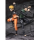 Naruto Shippuden - Figurine S.H. Figuarts Shikamura Nara Brilliant Strategist 15 cm