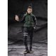 Naruto Shippuden - Figurine S.H. Figuarts Shikamura Nara Brilliant Strategist 15 cm