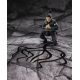 Naruto Shippuden - Figurine S.H. Figuarts Shikamura Nara Brilliant Strategist 15 cm