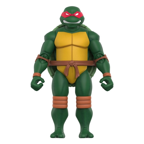 Les Tortues Ninja - Figurine Ultimates Raphael 18 cm