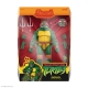 Les Tortues Ninja - Figurine Ultimates Raphael 18 cm