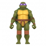 Les Tortues Ninja - Figurine Ultimates Donatello 18 cm