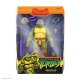 Les Tortues Ninja - Figurine Ultimates Donatello 18 cm