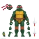 Les Tortues Ninja - Figurine Ultimates Raphael 18 cm