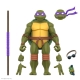 Les Tortues Ninja - Figurine Ultimates Donatello 18 cm