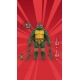 Les Tortues Ninja - Figurine Ultimates Raphael 18 cm