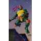 Les Tortues Ninja - Figurine Ultimates Raphael 18 cm