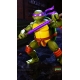 Les Tortues Ninja - Figurine Ultimates Donatello 18 cm