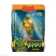 Les Tortues Ninja - Figurine Ultimates Leonardo 18 cm