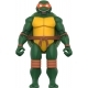 Les Tortues Ninja - Figurine Ultimates Michelangelo 18 cm