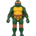 Les Tortues Ninja - Figurine Ultimates Michelangelo 18 cm