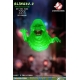 S.O.S Fantômes - Statuette 1/8 Slimer 2.0 22 cm