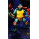 Les Tortues Ninja - Figurine Ultimates Michelangelo 18 cm