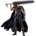 Berserk - Statuette Pop Up Parade L Guts (Black Swordsman) 22 cm