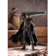 Berserk - Statuette Pop Up Parade L Guts (Black Swordsman) 22 cm