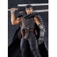 Berserk - Statuette Pop Up Parade L Guts (Black Swordsman) 22 cm