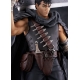 Berserk - Statuette Pop Up Parade L Guts (Black Swordsman) 22 cm