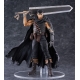 Berserk - Statuette Pop Up Parade L Guts (Black Swordsman) 22 cm