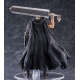 Berserk - Statuette Pop Up Parade L Guts (Black Swordsman) 22 cm