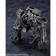 Hexa Gear - Figurine Plastic Model Kit 1/24 Bulkarm a Lux Ape 17 cm