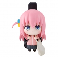 Bocchi the Rock! - Figurine mini Tekupiku Hitori Gotoh 10 cm