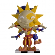 Five Nights at Freddy's - Figurine Sun & Moon 20 cm