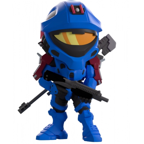 Halo - Figurine Spartan Recon 11 cm