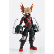 My Hero Academia - Figurine S.H.Figuarts Katsuki Bakugo 15 cm