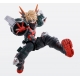 My Hero Academia - Figurine S.H.Figuarts Katsuki Bakugo 15 cm