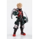 My Hero Academia - Figurine S.H.Figuarts Katsuki Bakugo 15 cm