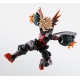 My Hero Academia - Figurine S.H.Figuarts Katsuki Bakugo 15 cm