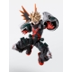 My Hero Academia - Figurine S.H.Figuarts Katsuki Bakugo 15 cm