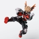 My Hero Academia - Figurine S.H.Figuarts Katsuki Bakugo 15 cm