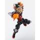 My Hero Academia - Figurine S.H.Figuarts Katsuki Bakugo 15 cm