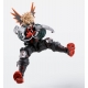 My Hero Academia - Figurine S.H.Figuarts Katsuki Bakugo 15 cm