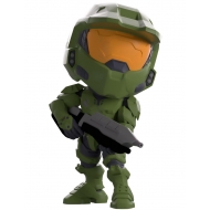 Halo - Figurine Master Chief 12 cm