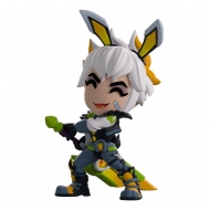 League of Legends - Figurine Anima Squad Miss Riven 10 cm