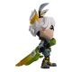 League of Legends - Figurine Anima Squad Miss Riven 10 cm