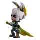 League of Legends - Figurine Anima Squad Miss Riven 10 cm