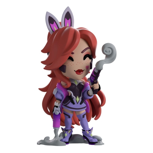 League of Legends - Figurine Anima Squad Miss Fortune 10 cm