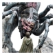 Le Seigneur des Anneaux - Statuette Shelob 11 cm